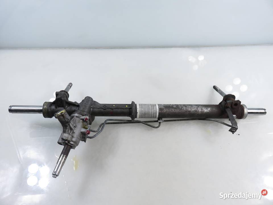 MAGLOWNICA CITROEN C5 III RD 7832501317 sprzedam