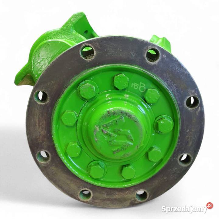 Zwolnica Zwrotnica 050376 Merlo Roto Wilkowo