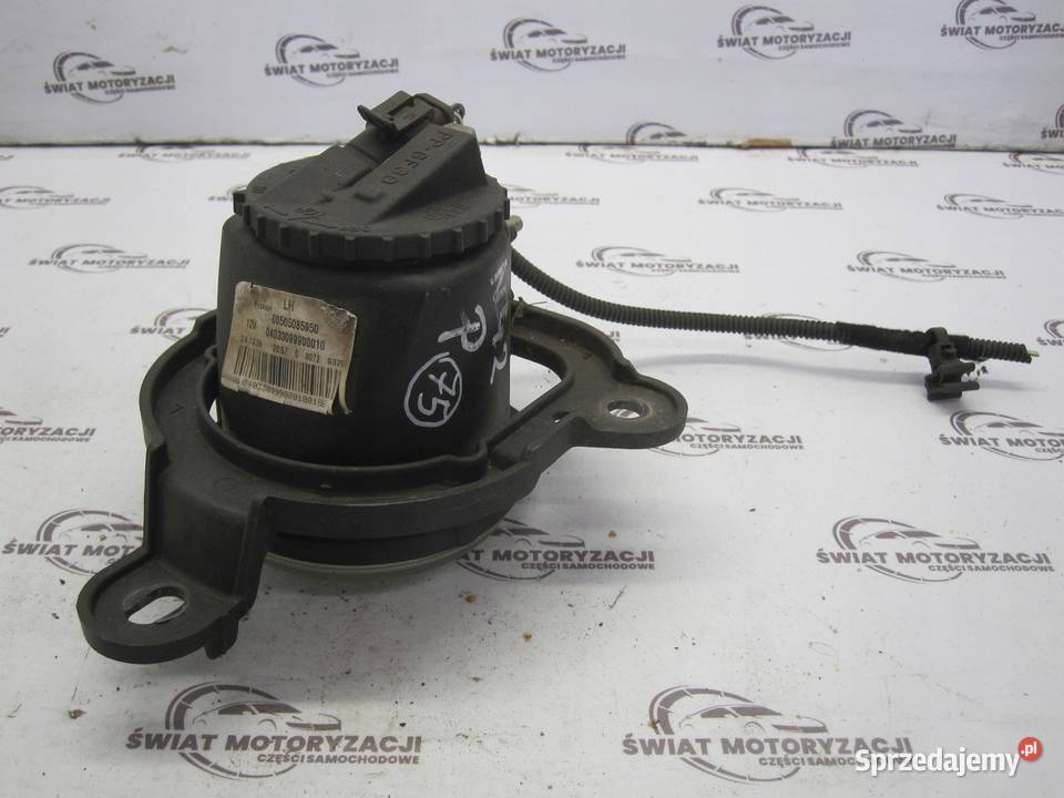 ALFA ROMEO MITO 10r halogen lewy 00505085940 Kielce