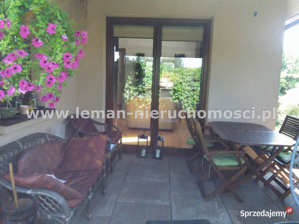 Dom wolnostojący na sprzedaż 371m2 Karolówka