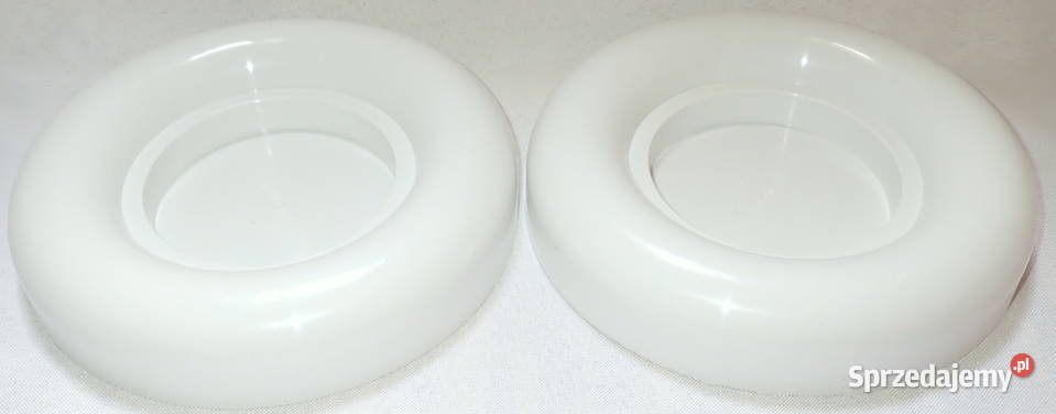 Miski płaskie stroiki Ikebana Mori 22 złota