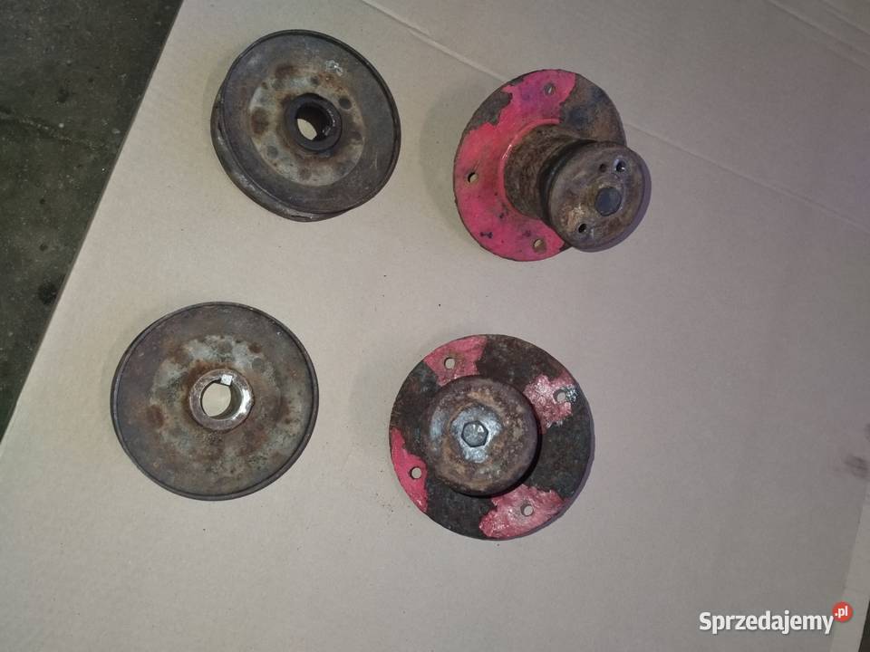 Piasty kosiska noża echo trak countax traktorek