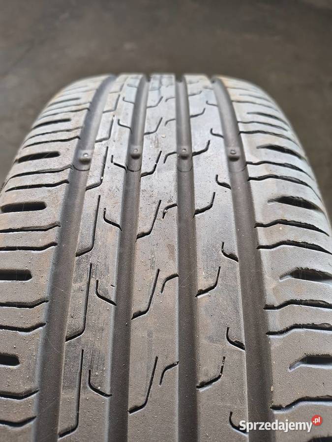 Opony 1955516 Continental 2020r