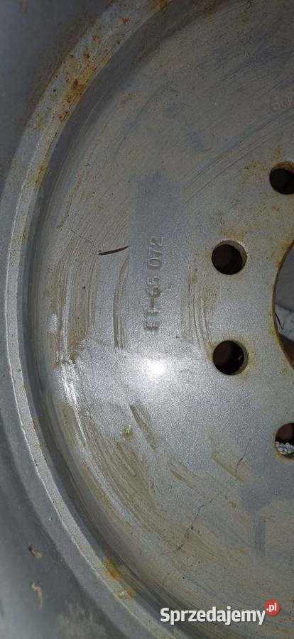 Opona 29x125x15 nowa Lublin