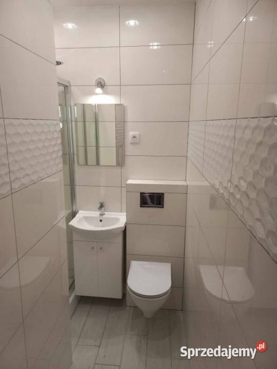 Kawalerka remoncie 4500m2 Susz