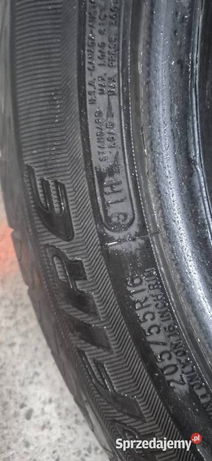 Opony letnie 2055516 Nysa