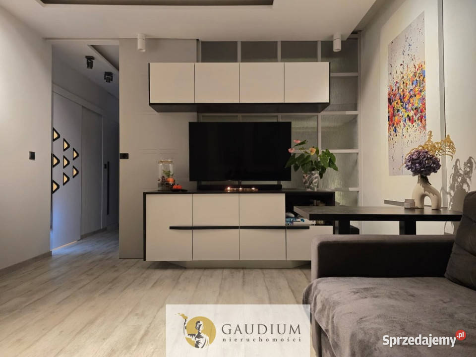 2 pokoje gotowe do zamieszkania 36 m2 Tczew pomorskie