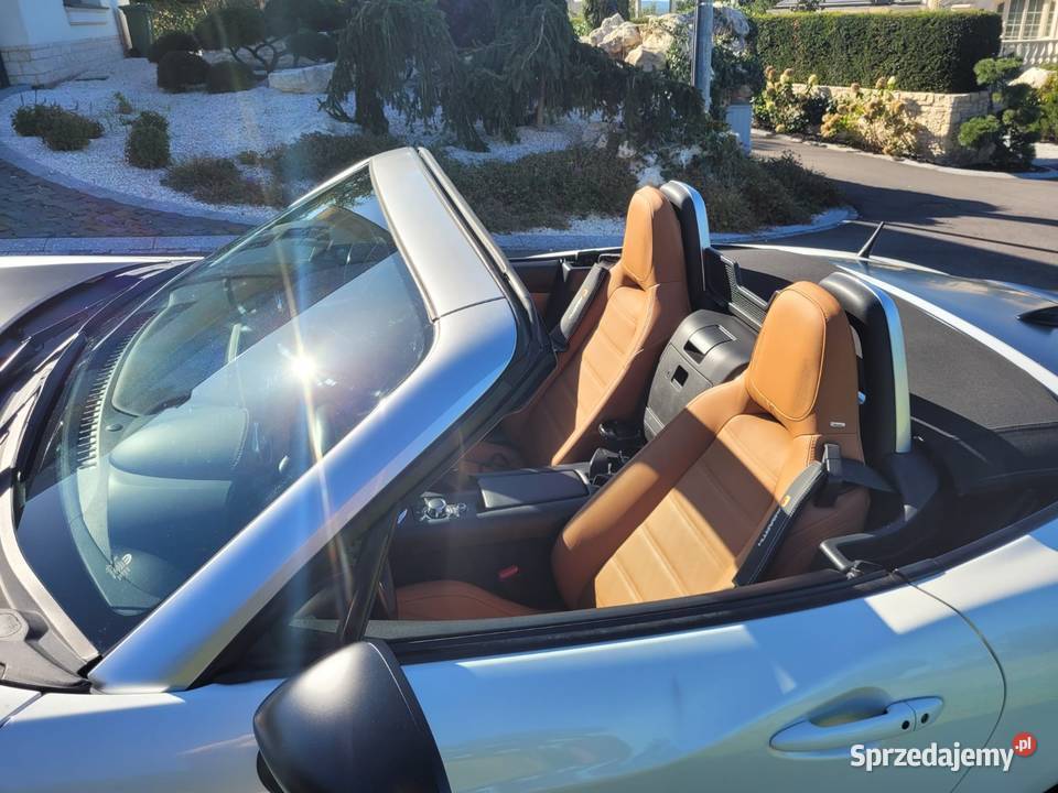 TY PROWADZISZ AUTO DO ŚLUBU Bielsko-Biała sprzedam