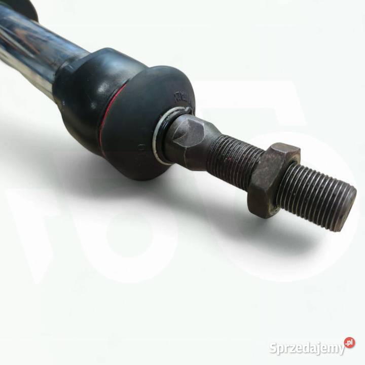 Siłownik wspomagania 061266R1 83957755 Holland Wilkowo