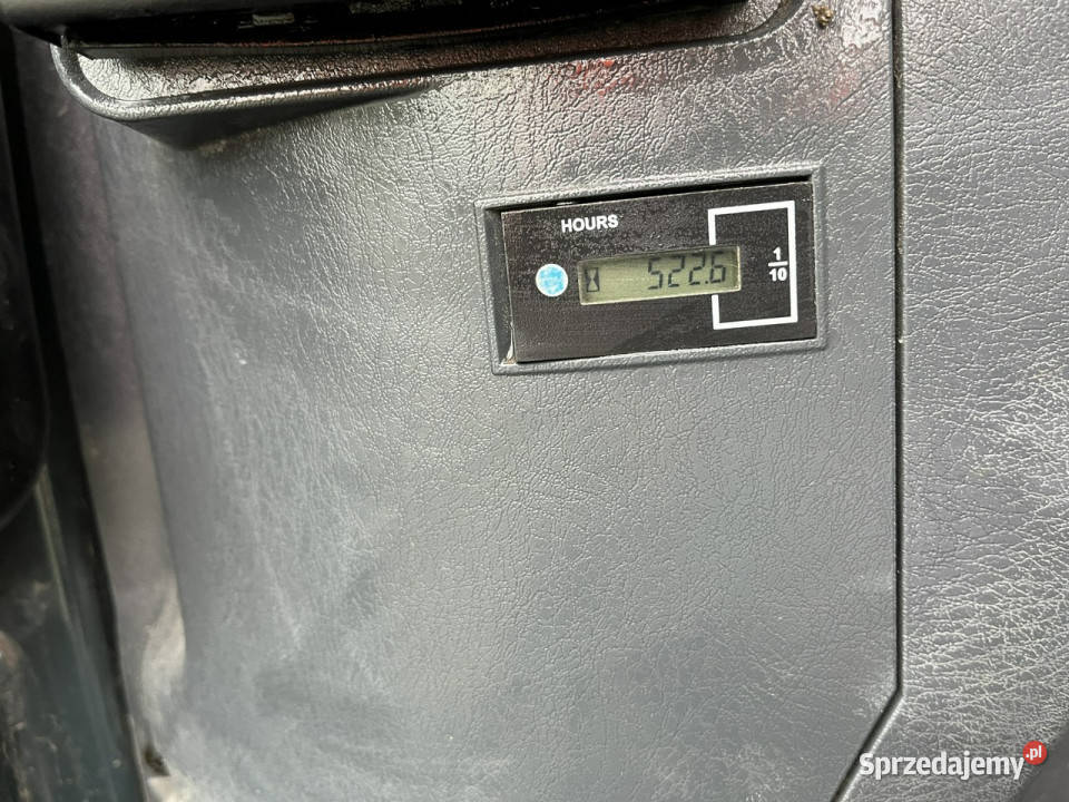 gąsienicowa Hyundai 60CR9A Koparka Hyundai Koparki Zagnańsk