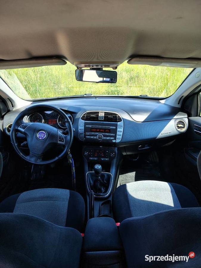Fiat Bravo 2 19 JTD Bravo sprzedam