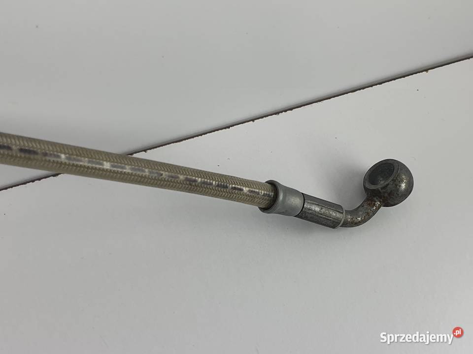 Przewod Hamulcowy Bmw Gs 1200 Rt Lc Adventure Tarcze hamulcowe Łódź sprzedam