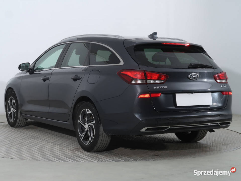 Hyundai i30 15 DPI 4/5 Piaseczno