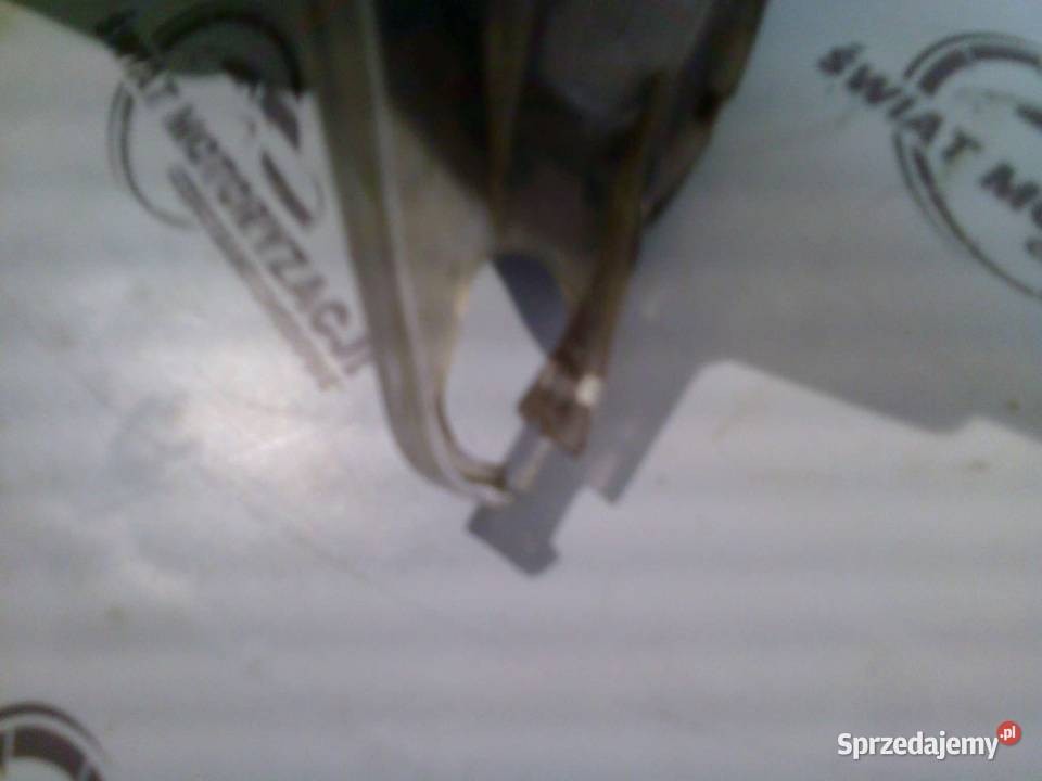 ASTRA J GTC 13r lampa lewa przód 13281282 ANGLIK Części samochodowe Kielce