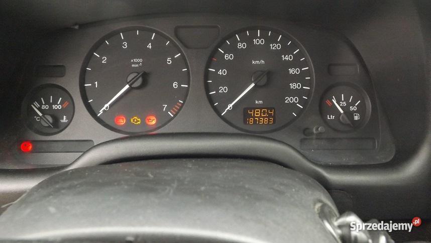 Opel Astra II 16 benzynagaz Rok produkcji 1998 kujawsko-pomorskie