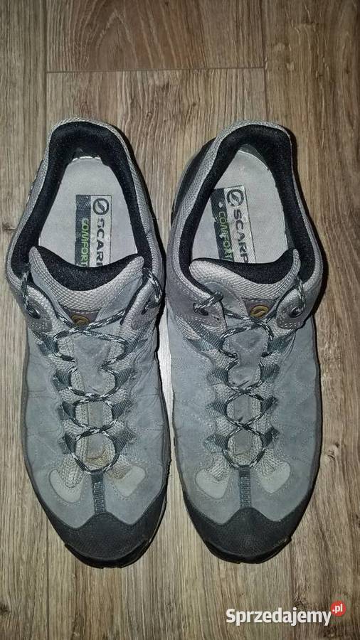 Buty SCARPA Vortex XCR GTX EU45 29 GoreTex Białystok