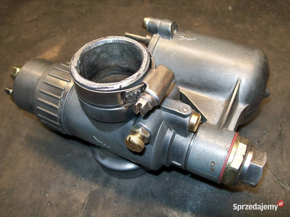 MZ ES 150 175 250 JASKÓŁKA GAŹNIK BVF dolnośląskie sprzedam