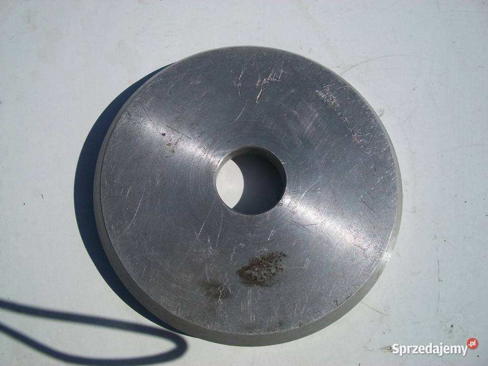 Ściernica diamentowa S3020150x15x4x32 małopolskie Olkusz