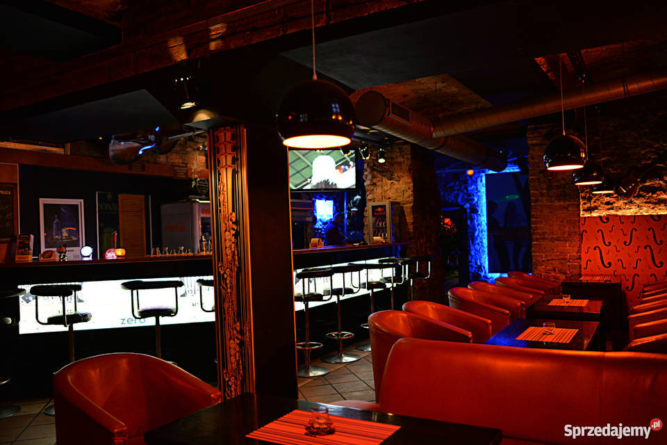 Odstapie klub muzyczny Gliwice