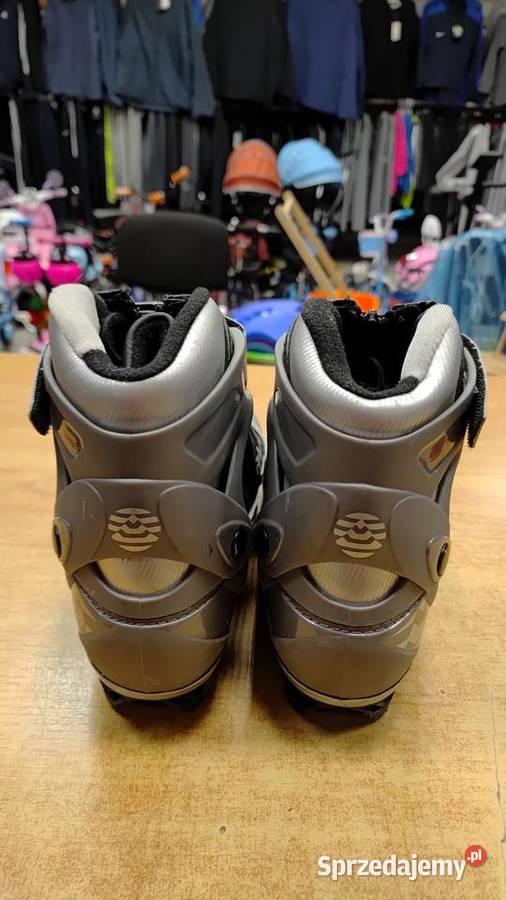 Buty do nart biegowych ALPINA rozmiar 40 podkarpackie Dębica