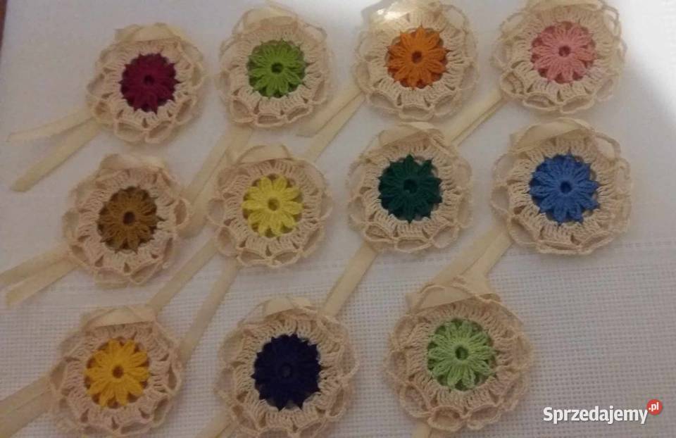 Koszulki na jajka wielkanocne kolorowe Jaworzno