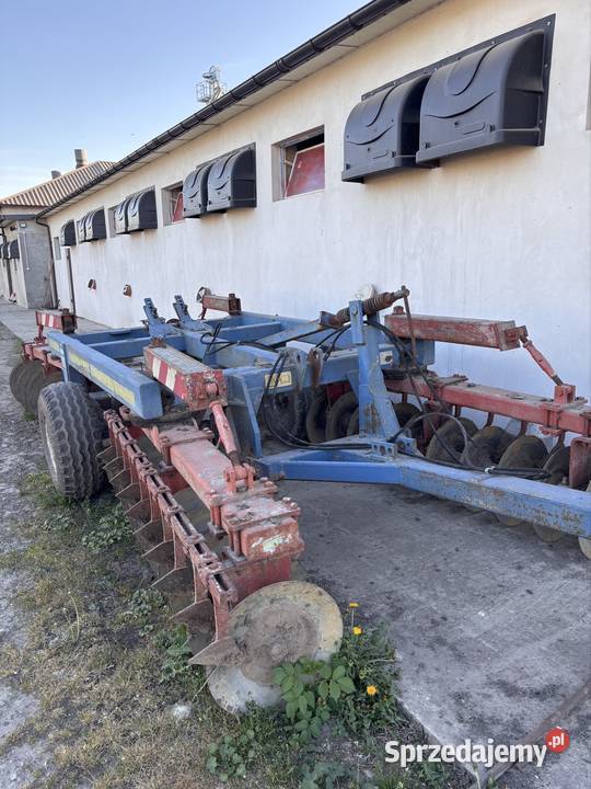 Talerzówka 45m Mastki