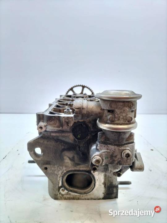 GŁOWICA KOMPLETNA 06B103373T 16 8V Seat Leon II świętokrzyskie