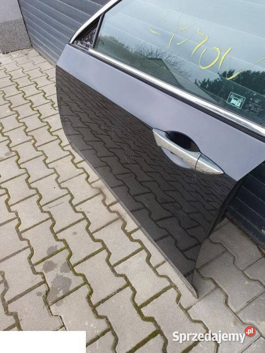 Honda accord VIII 2009 drzwi lewy przód sprzedam