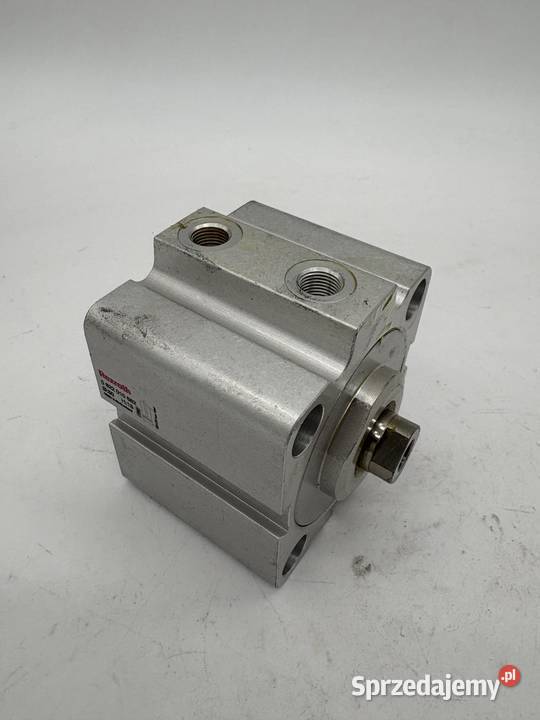 Rexroth 0822010662 Siłownik pneumatyczny Pozostałe mazowieckie Warszawa