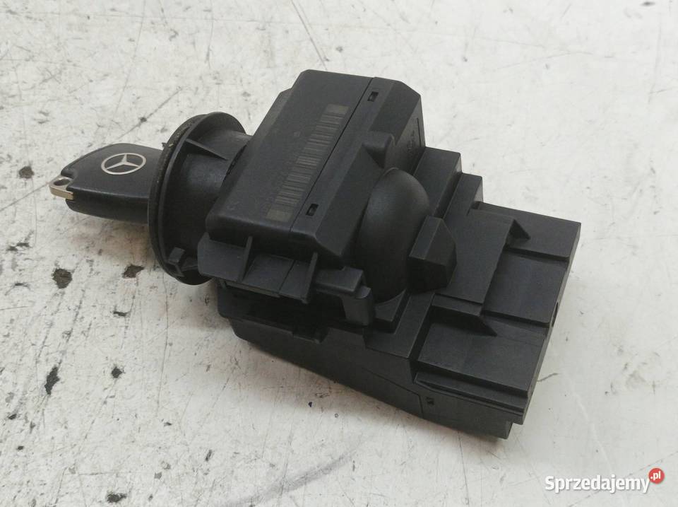 STACYJKA W906 A9065454008 MercedesBenz Sprinter sprzedam