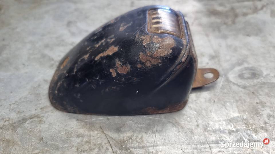 Tylna lampa jawa 250 350 175 353 354 356 Lampy tylne Bydgoszcz