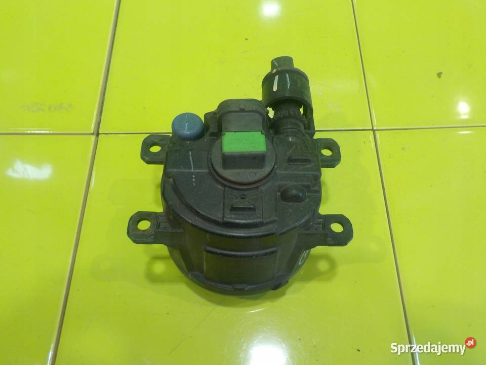 HONDA INSIGHT II 13 B 12r 5D halogen prawy osobowe Suków