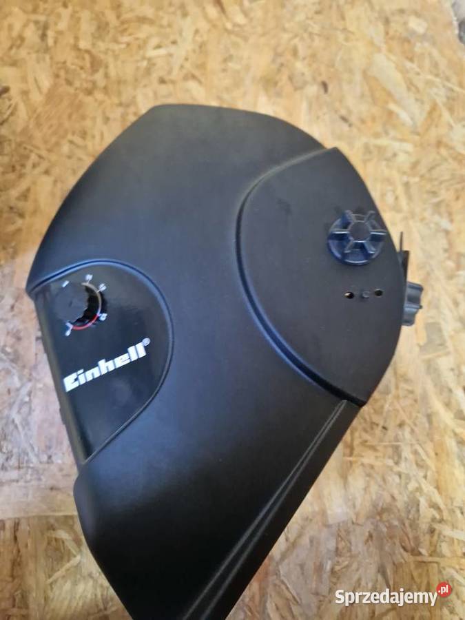 MASKA SPAWALNICZA SAMOŚCIEMNIAJĄCA DO SPAWANIA