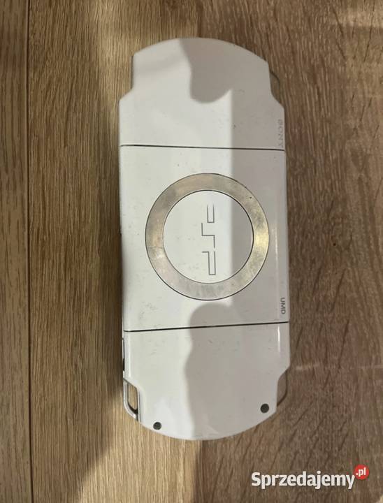 PSP2000 ARK4
