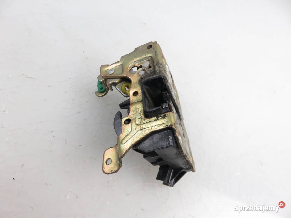 ZAMEK PRAWY PRZEDNI RENAULT MASTER II małopolskie