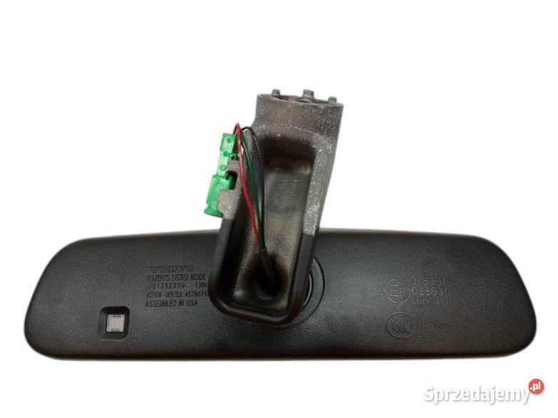 LUSTERKO WEWNĘTRZNE 31352950 Volvo XC 60 I 2008 świętokrzyskie