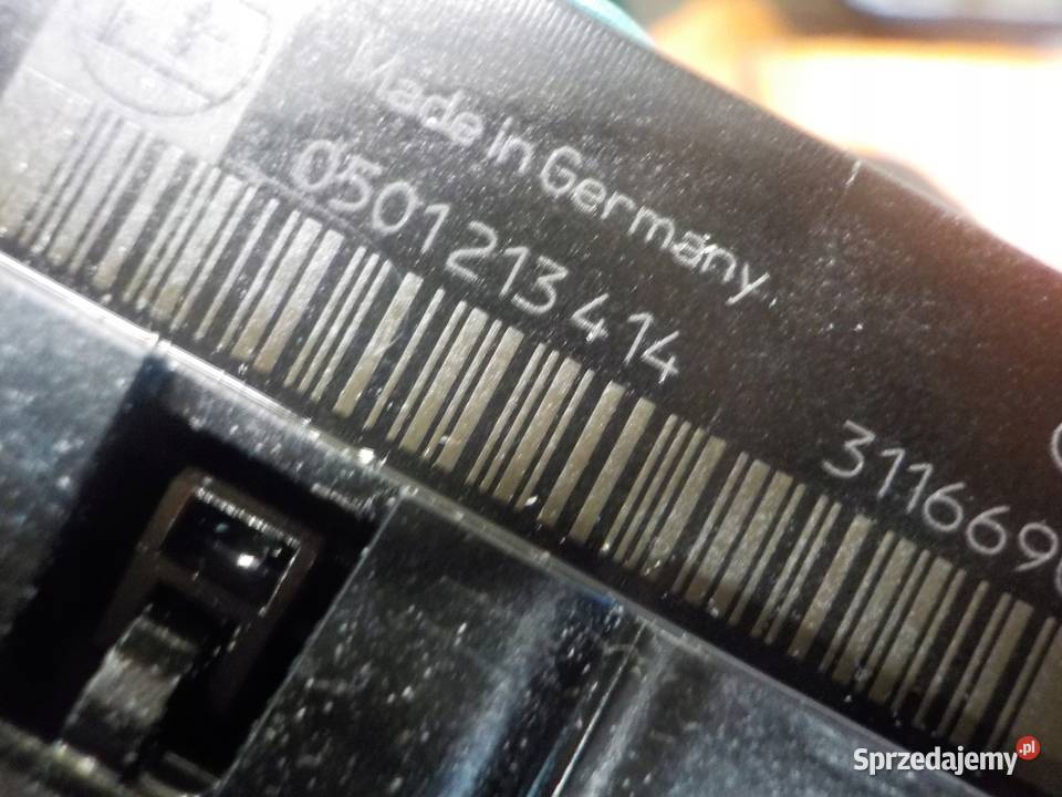 JAGUAR STYPE XF 27 D 10r 207 mechatronika Suków