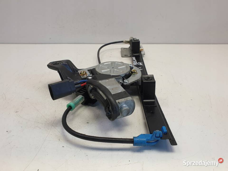 Land Rover Freelander MECHANIZM SZYBY Lewy tył osobowe
