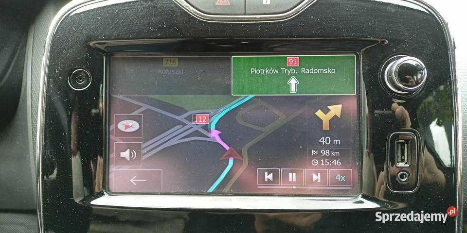 Fatal error occurred in main thread masz taki Elektronika Aleksandrów Łódzki