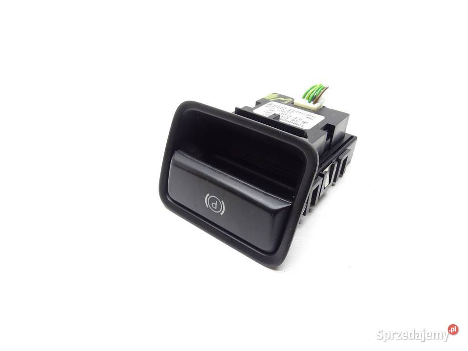 PRZEŁĄCZNIK HAMULCA RĘCZNEGO A2469050451