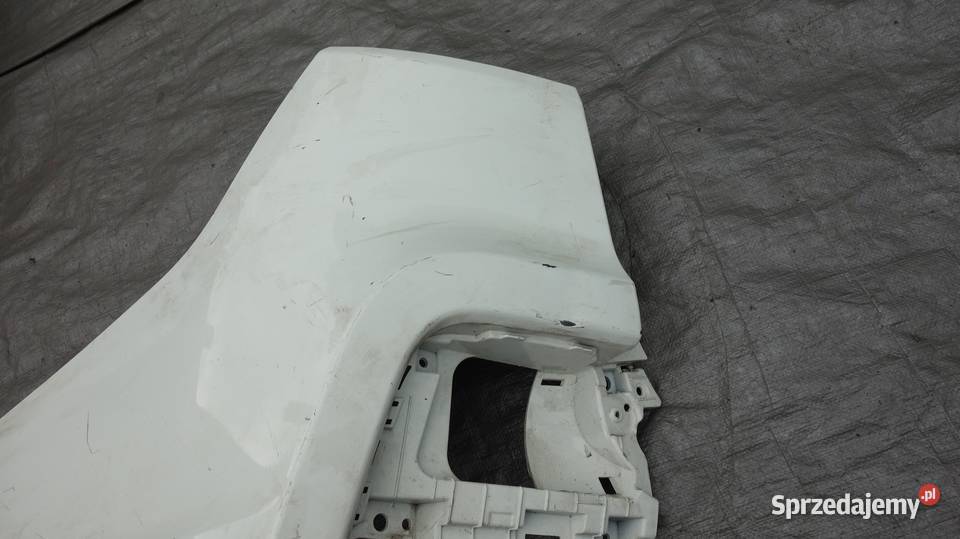 SSANGYONG REXTON G4 Y400 NAROZNIK TYL LEWY Ruda Śląska
