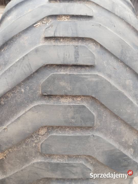 Opony 600 55 265 Opony rolnicze Łubnice