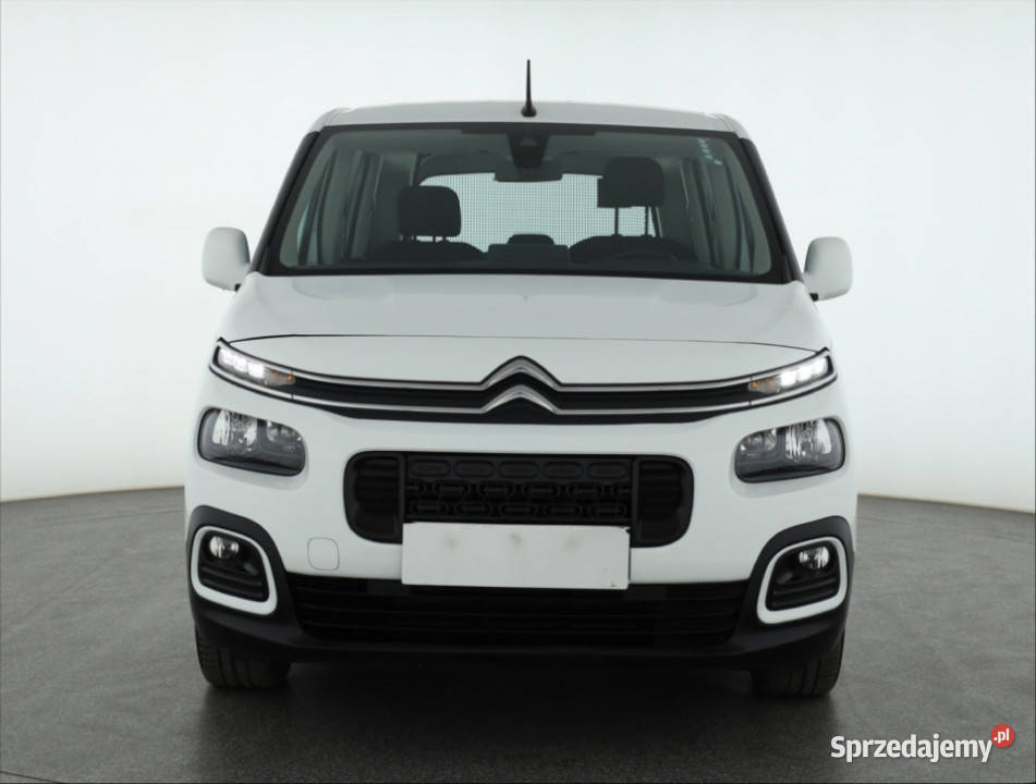 Citroen Berlingo 12 PureTech