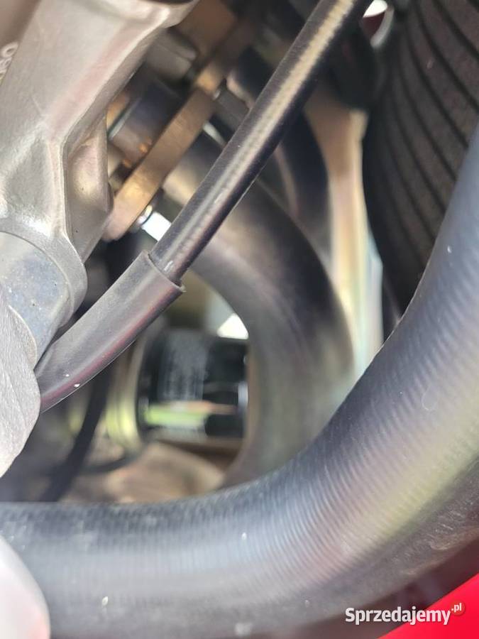 Honda CBR 929 RR nie R1 Gsxr 1000 1000rr Maków Mazowiecki