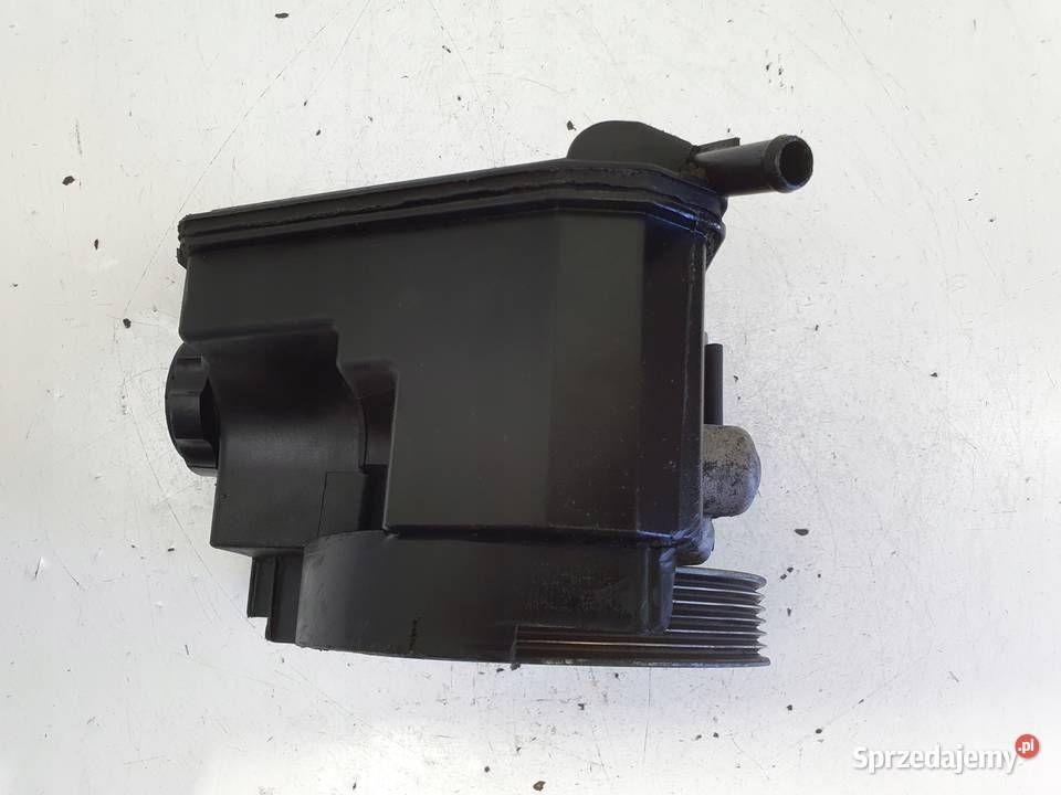 Peugeot 307 14 HDI POMPA WSPOMAGANIA 9638364580 Rudka