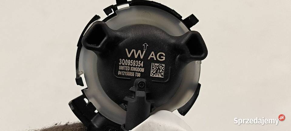 CZUJNIK SKODA OCTAVIA III 3Q0959354 Lipno