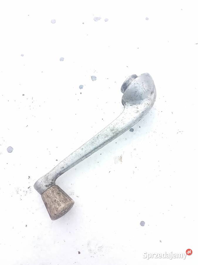 Korbka szyby 1 Milejewo sprzedam