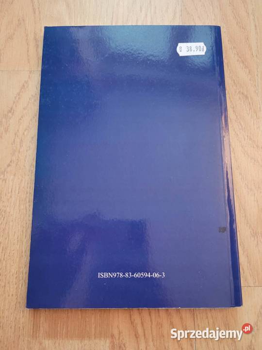 Książka Uzdrowiska w Europie Marianna i Roman mazowieckie Warszawa