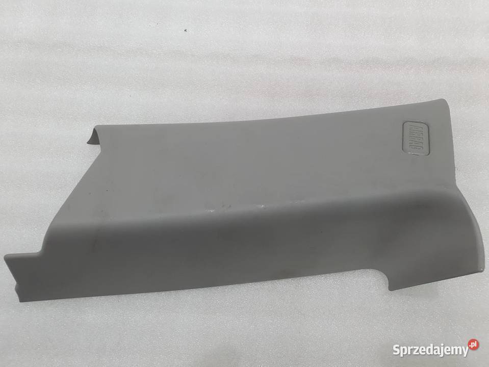 OSŁONA SŁUPKA PRAWY TYŁ BMW E91 7117476