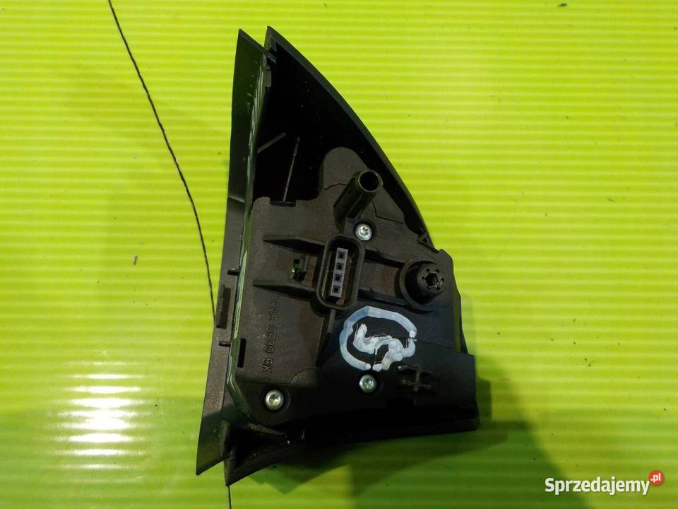 MERCEDES B W245 LIFT 09r przelacznik kierownicy Suków